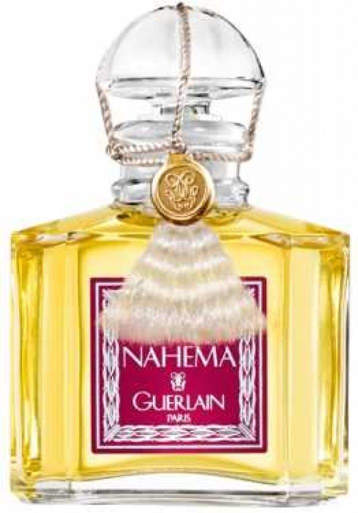 Nahéma Extract