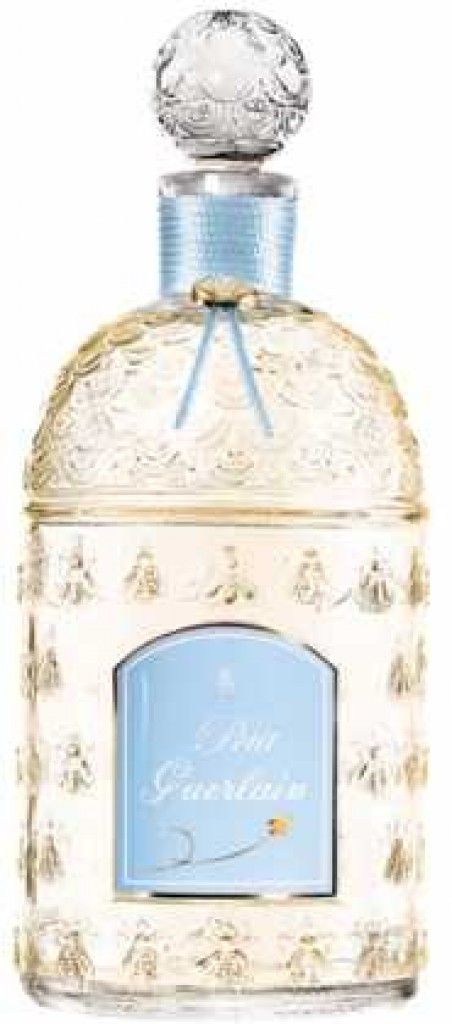 Petit  In Blue