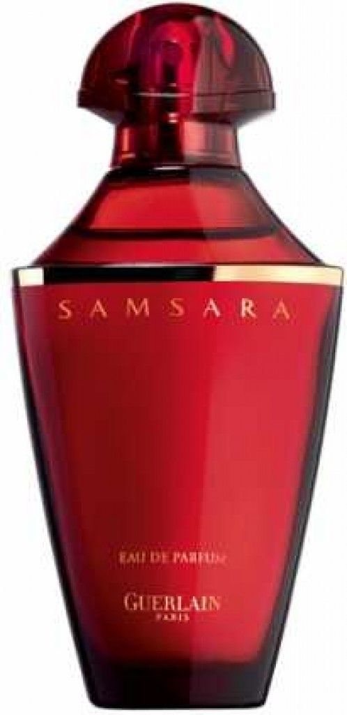 Samsara Eau de Parfum