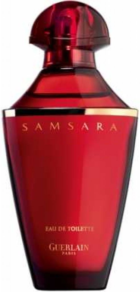 Samsara Eau de Toilette