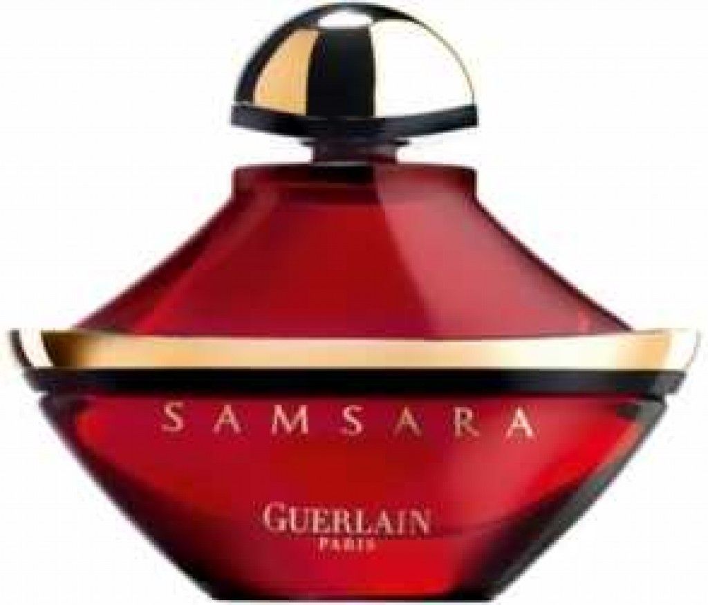 Samsara Extrait