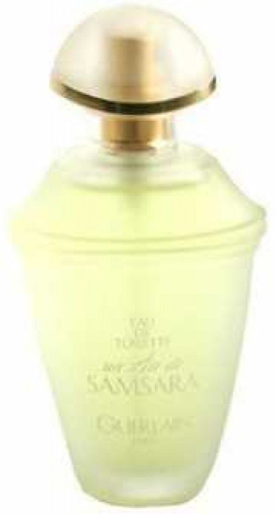 Un Air de Samsara