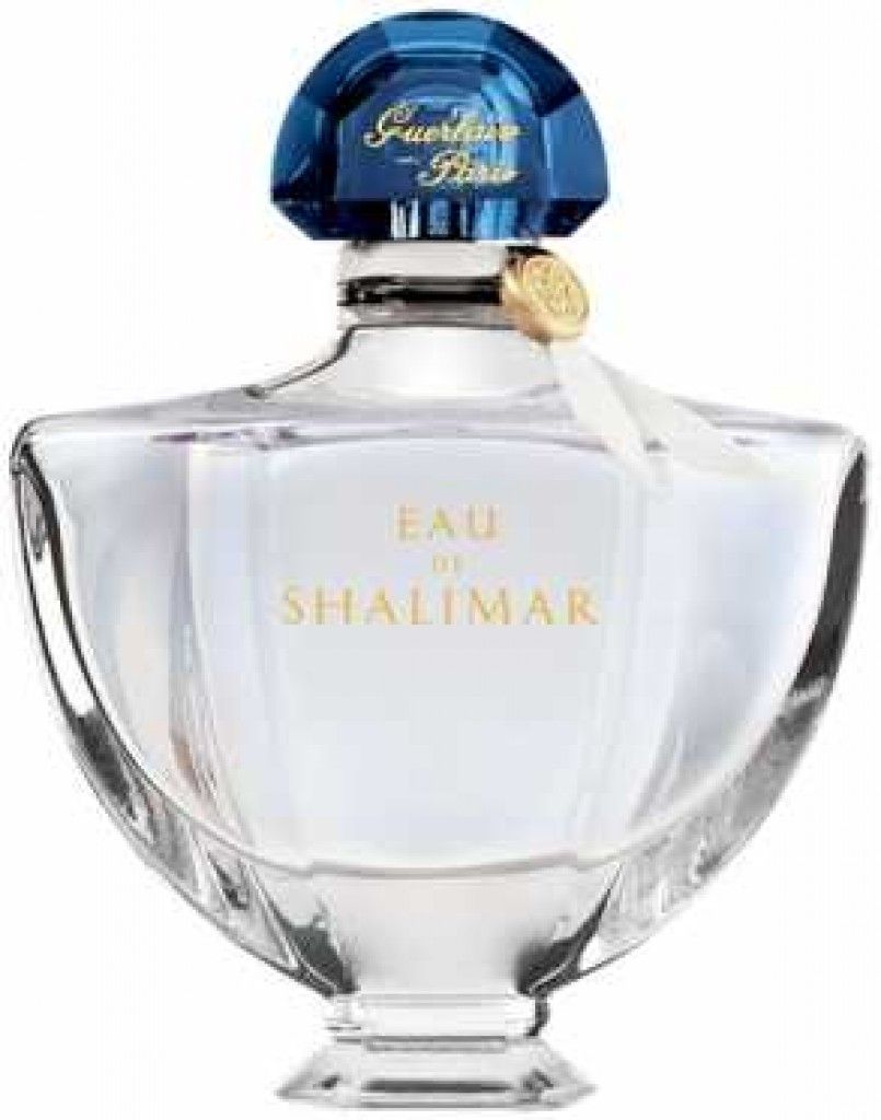 Eau de Shalimar