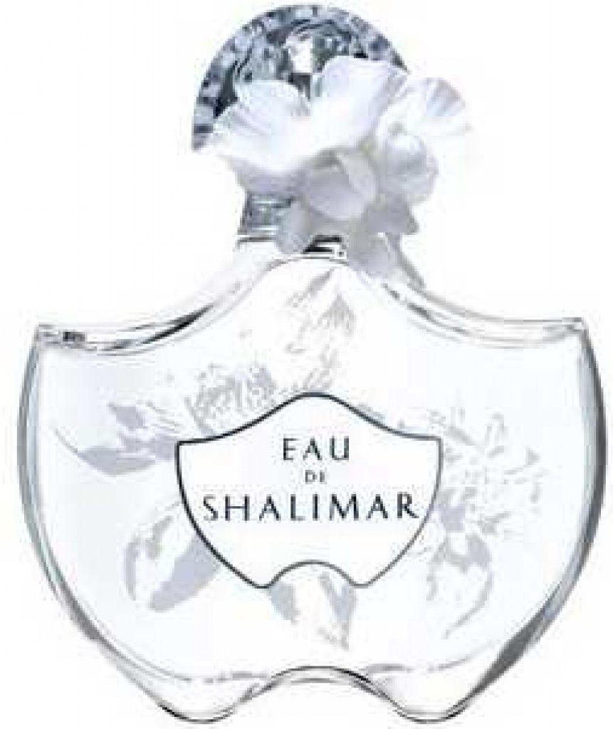 Eau de Shalimar 2009