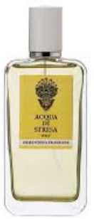 عطر أكوا دي ستريسا أوسمانثوس فراجرانس