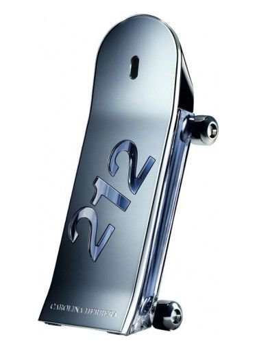 عطر كارولينا هريرا 212 من هيروز