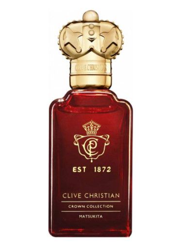 عطر كليف كريستيان ماتسوكيتا