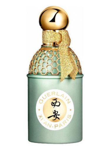 عطر جيرلان شيان