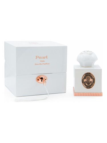 عطر لابونتي باريس بيرل وايت