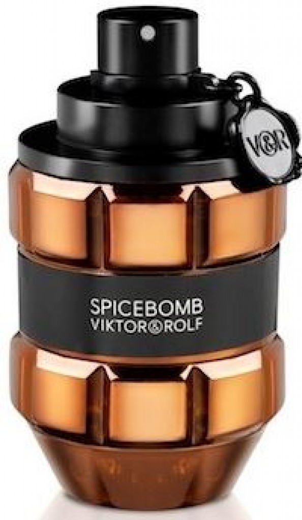 Spicebomb Christmas Edition 2014