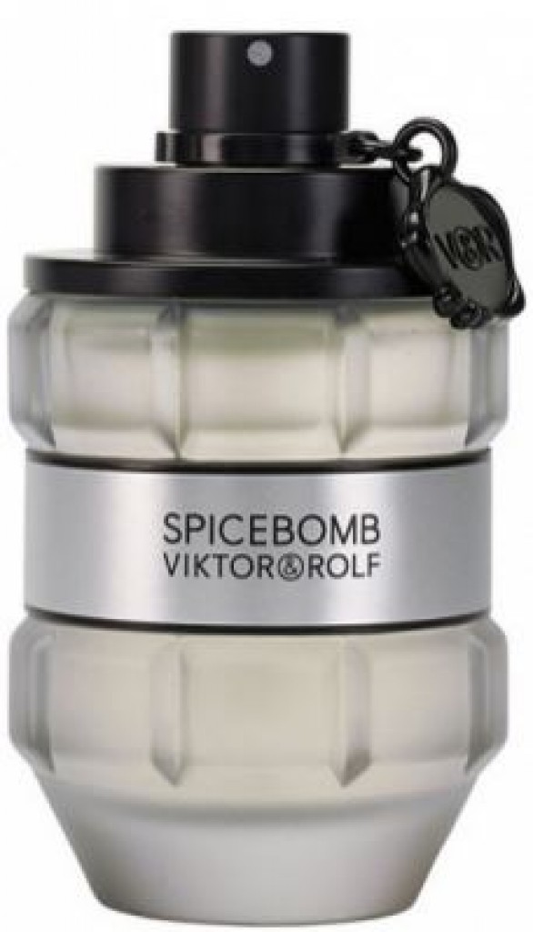 Spicebomb Eau Fraiche