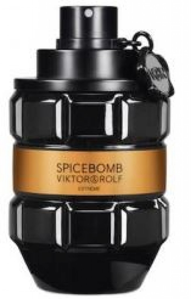 Spicebomb Extreme