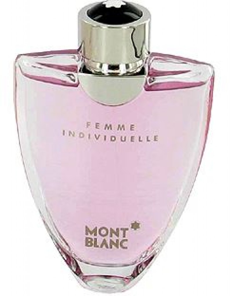 Femme Individuelle