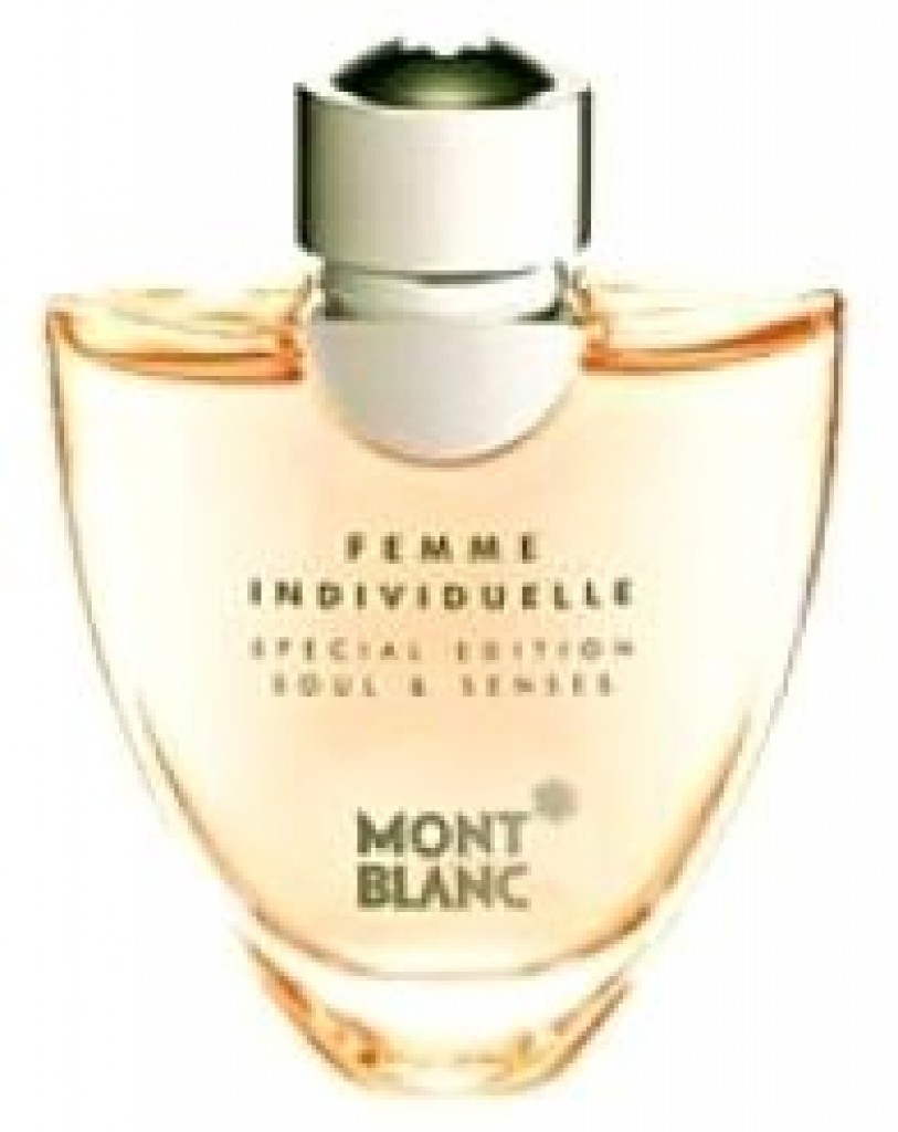 Femme Individuelle Soul & Senses