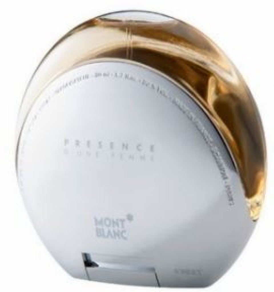 Présence d'une femme