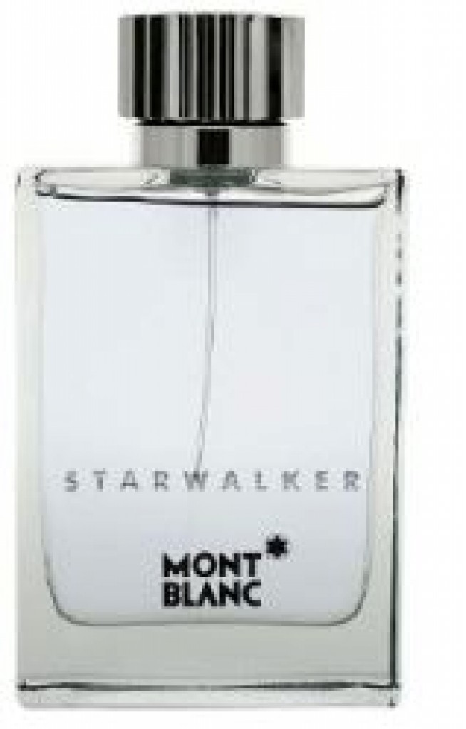 Starwalker