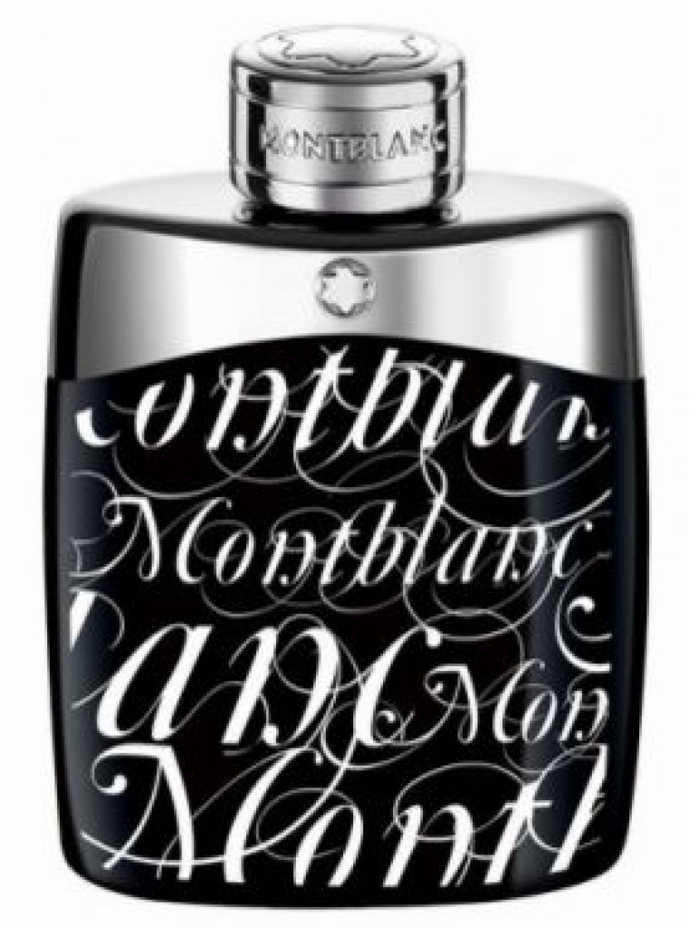 Legend Calligraphy Edition