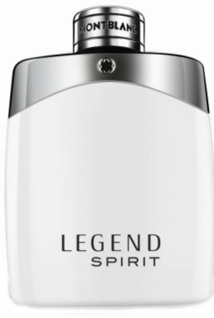 Legend Spirit