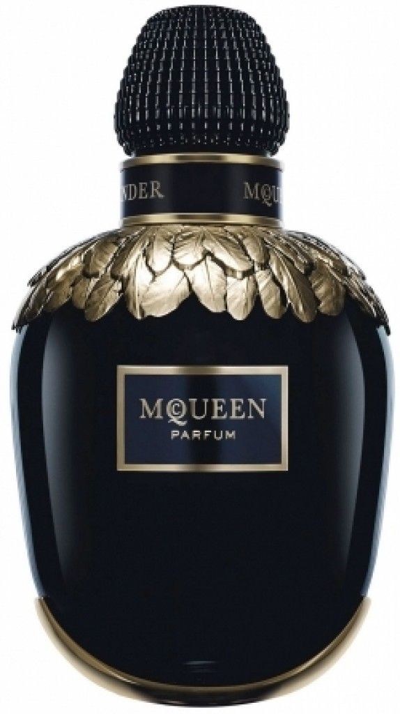 McQueen