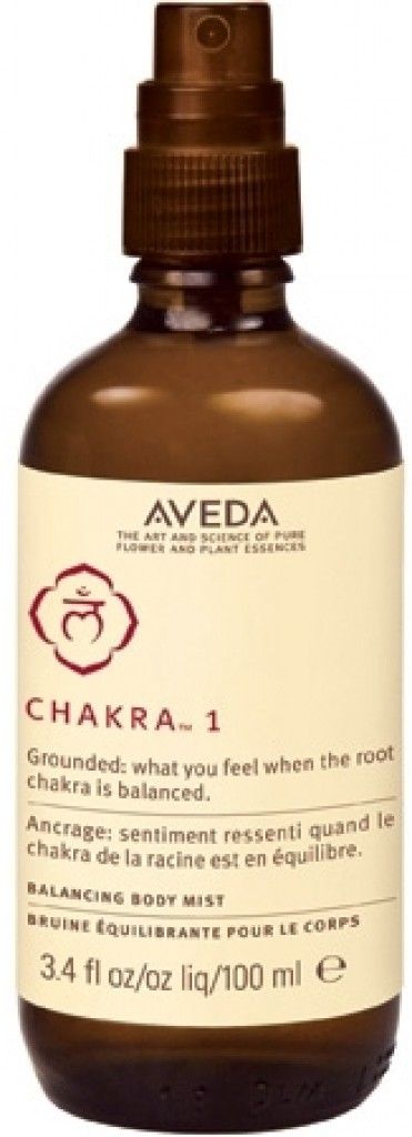 Chakra 1 Motivation