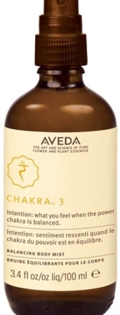 Chakra 3 Equipoise