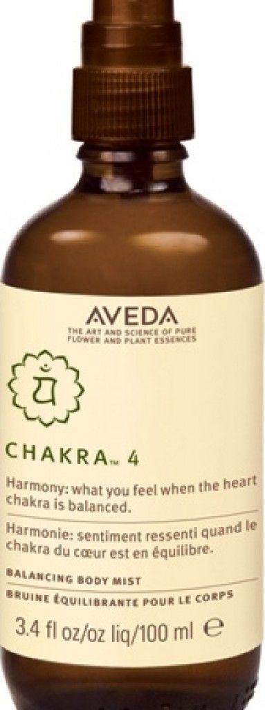 Chakra 4 Fulfillment