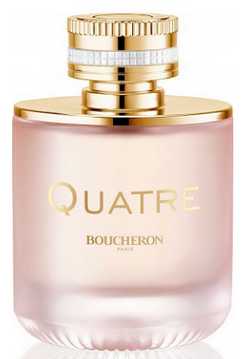 عطر بوشرون كواتر ان روز