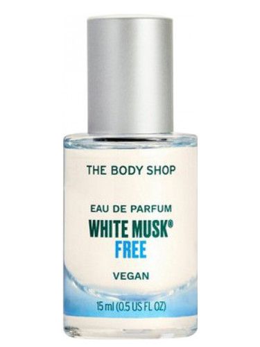 White Musk Free 