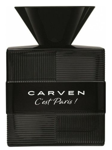 عطر كارفن سيست باريس بور هوم