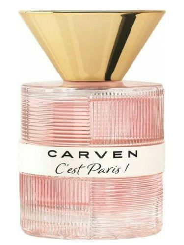 عطر كارفن سيست باريس بور فيمي