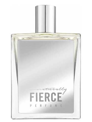 Naturally Fierce 