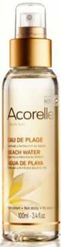 Eau De Plage