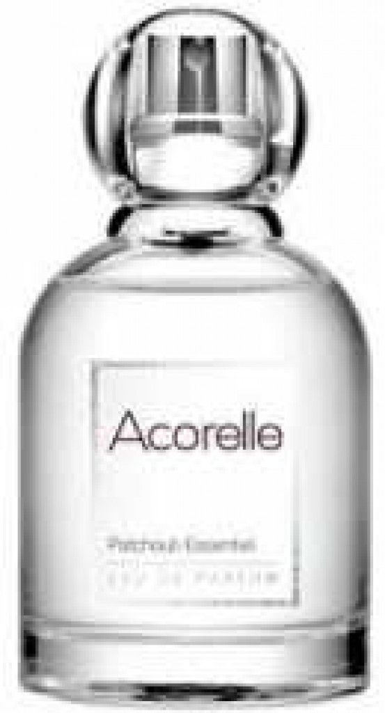 Patchouli Essentiel