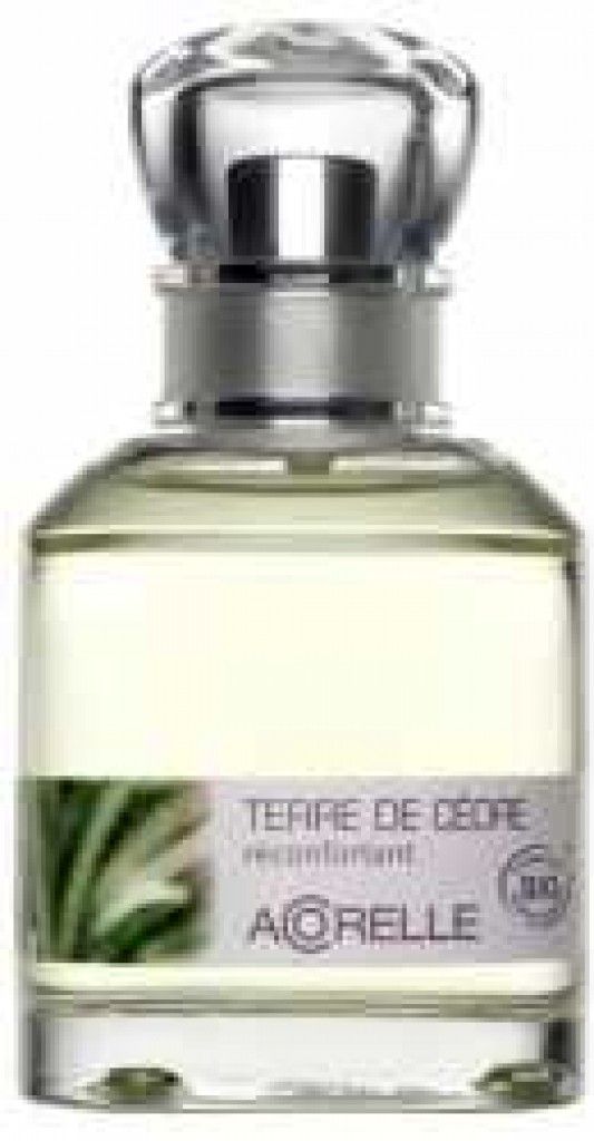 Terre de Cèdre
