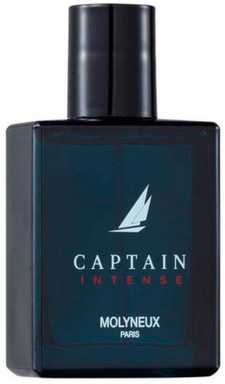 عطر مولينيو كابتن انتنس