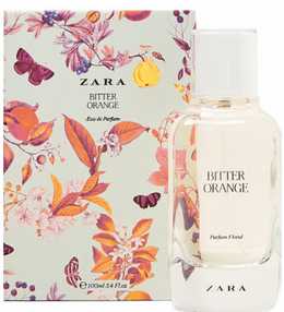 عطر زارا بيتر أورانج