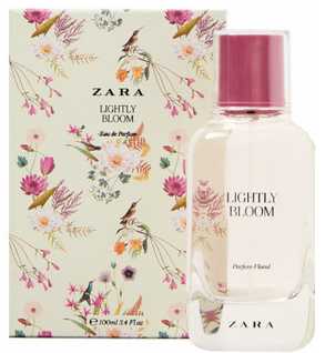 عطر زارا لايتي بلوم