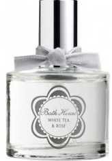 عطر باث هاوس وايت تي اند روز