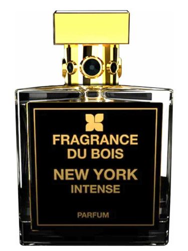 عطر فراجرانس دو بوا نيو يورك انتنس