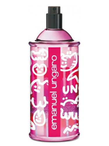 Emanuel Ungaro Fresh For Her 