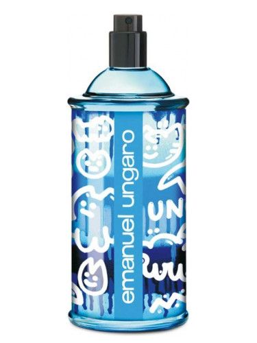 عطر ايمانويل انغارو فريش فور هيم