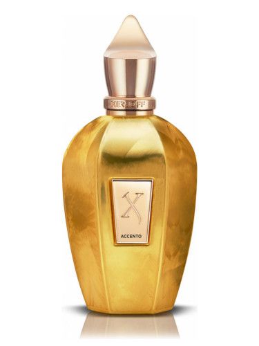 عطر زيرجوف أكسنتو أوفردوس