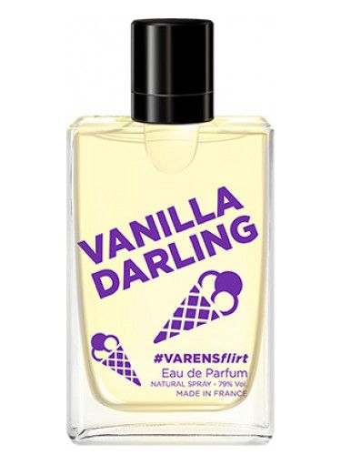 عطر ألريك دو فارنز فانيلا دارلينج