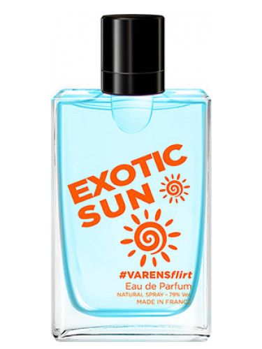 عطر ألريك دو فارنز اكسوتيك صن