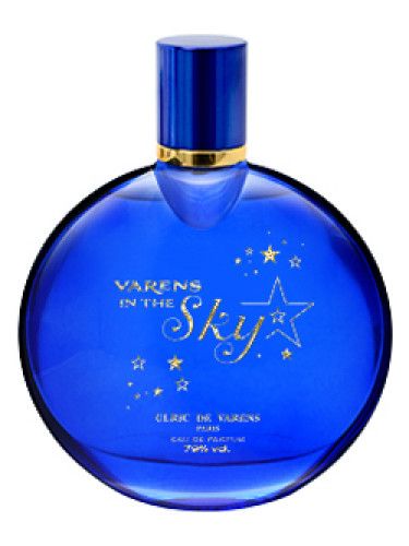 عطر ألريك دو فارنز فارنز ان ذا سكاي