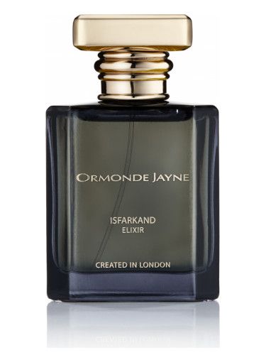 عطر ارموند جين اسفاركاند الكسير