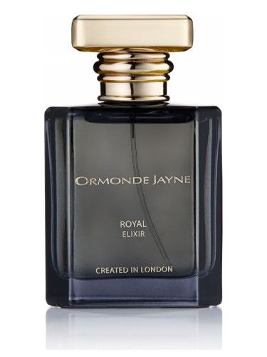 عطر ارموند جين رويال الكسير