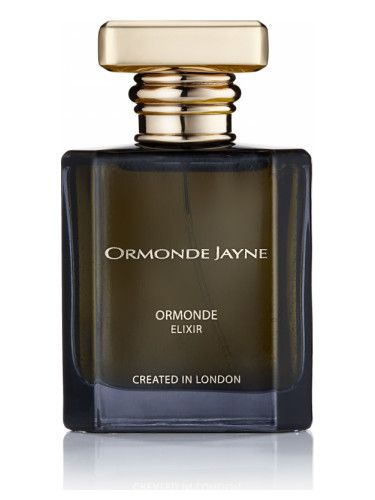 Ormonde Elixir