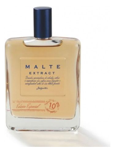 Malte Extract 