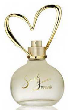 عطر سويت يرز برايف